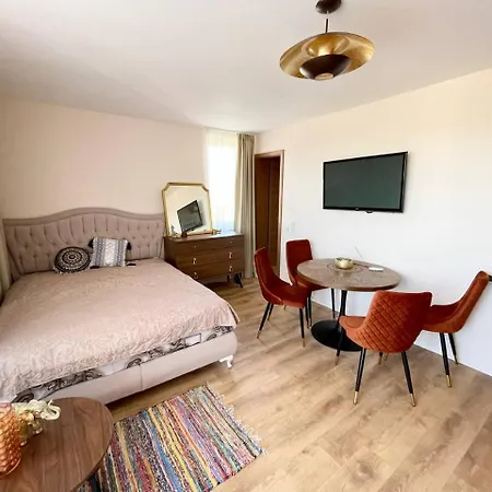 Apartment Orient Slantschew brjag