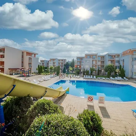 Orient * Slantschew brjag