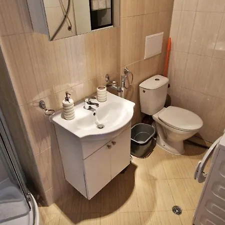 Apartment Orient Slantschew brjag