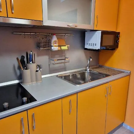 Orient Apartment Slantschew brjag