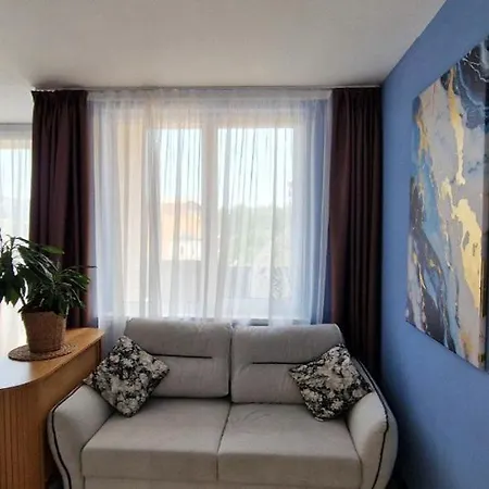 Apartment Orient Slantschew brjag