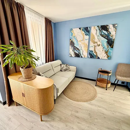 Orient Apartamento *