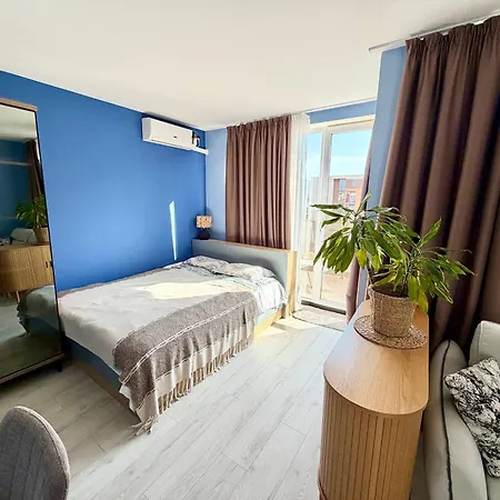 Orient Apartamento Sunny Beach