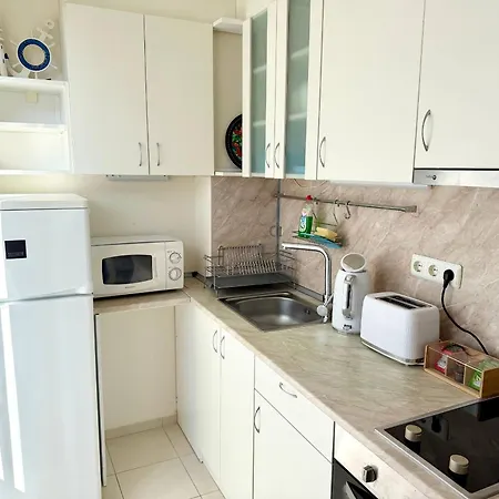 Apartamento Orient Sunny Beach