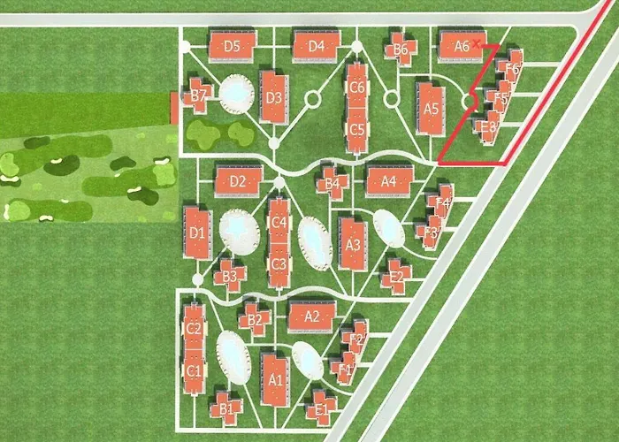 Apartamento Orient Sunny Beach