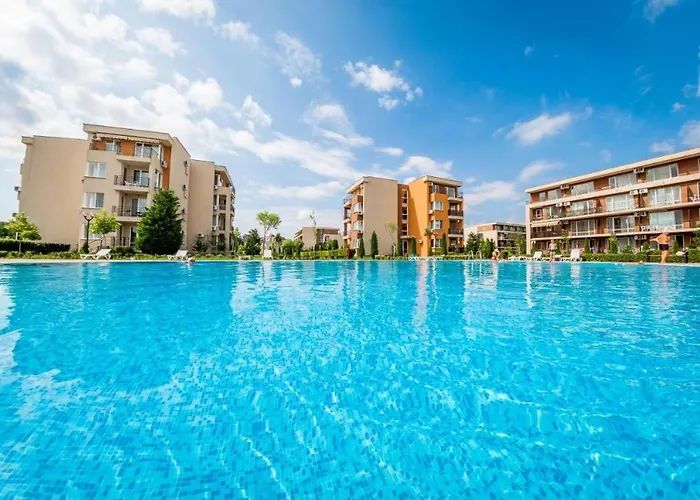 Orient Apartamento *