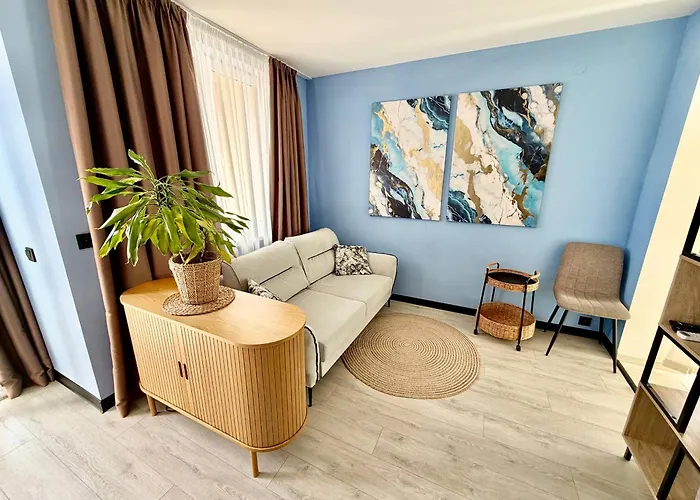 Orient Apartamento *