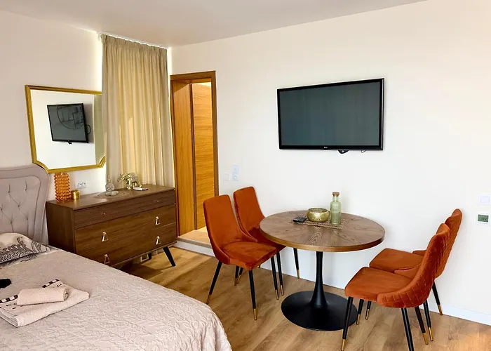 Apartamento Orient Sunny Beach