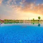 Orient Апартаменты
