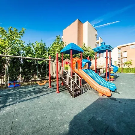 Lejlighed Orient Sunny Beach