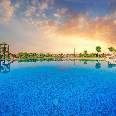 Orient Lejlighed Sunny Beach