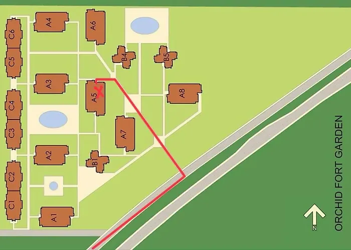 Orient * סאני ביץ'