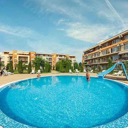 Apartment Orient Sunny Beach