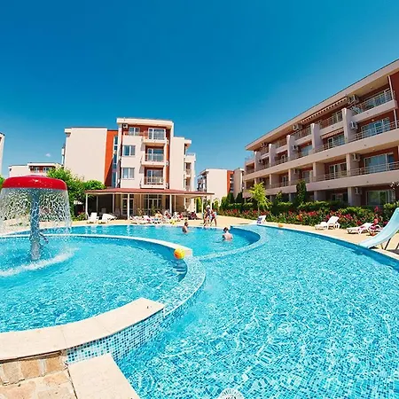 Orient Sunny Beach