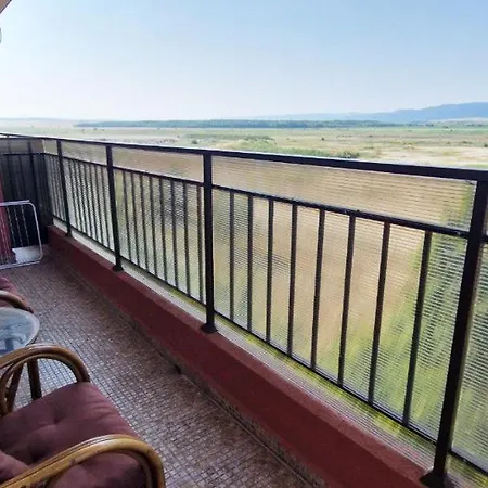 Orient Апартаменты *