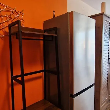 Orient Apartment *