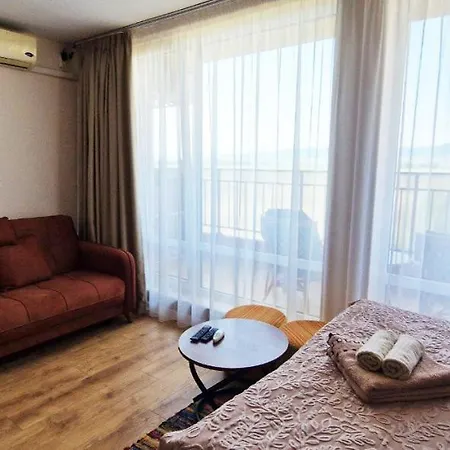 Orient Apartment Sunny Beach
