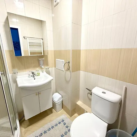 Orient Apartment