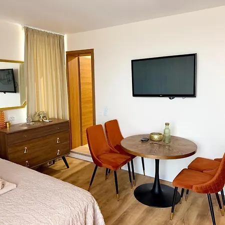 Apartment Orient Slantschew brjag