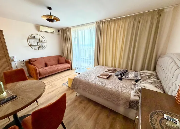 Orient * Slantschew brjag