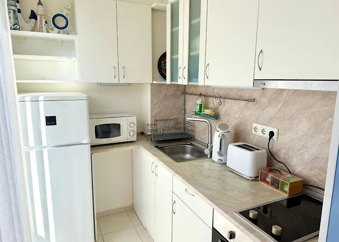 Apartment Orient Slantschew brjag