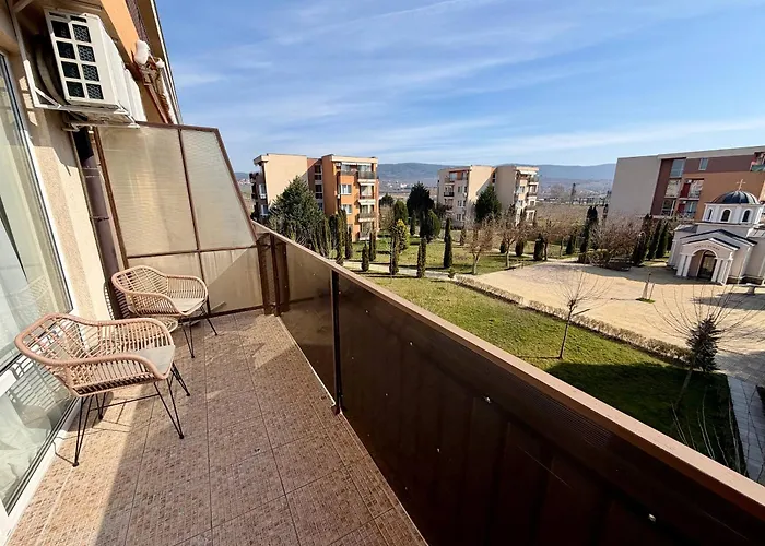 Orient * Slantschew brjag