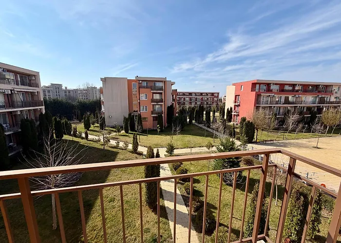 Orient Slantschew brjag