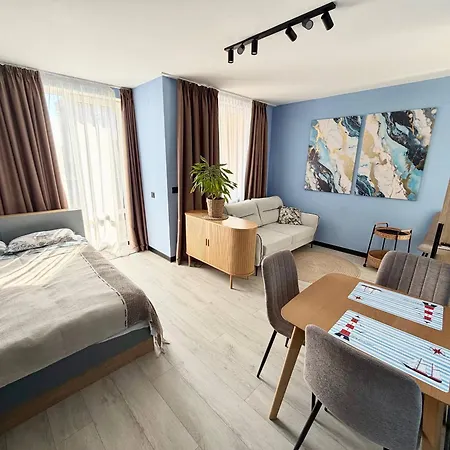 Appartement Orient